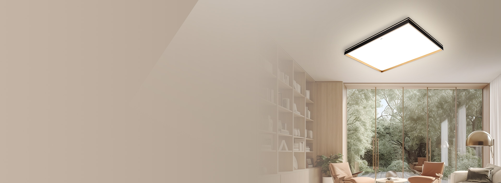 知性的美
 光滑的視覺配合光線的散發(fā)，營...