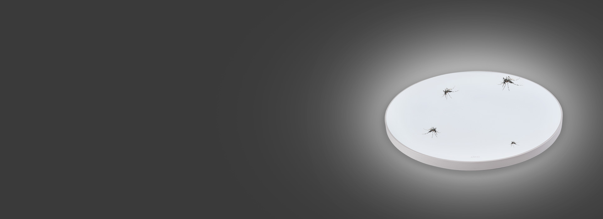 防蟲：無懼蚊蟲趨光
 可防蚊蟲受光線影響...