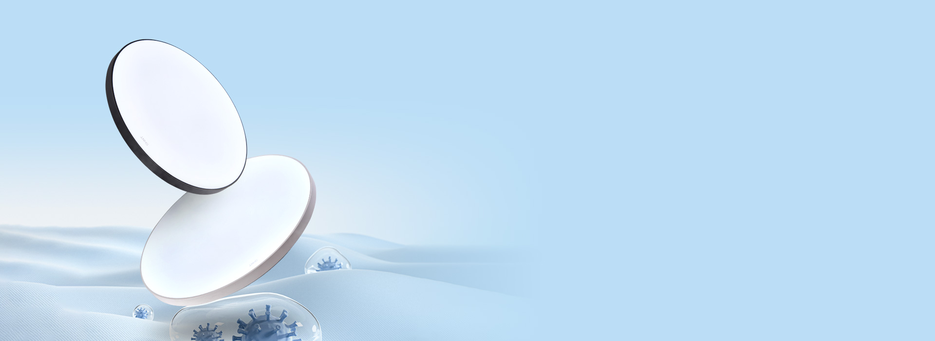 防霉：耐腐蝕更耐用
 密封可靠，防線路受...