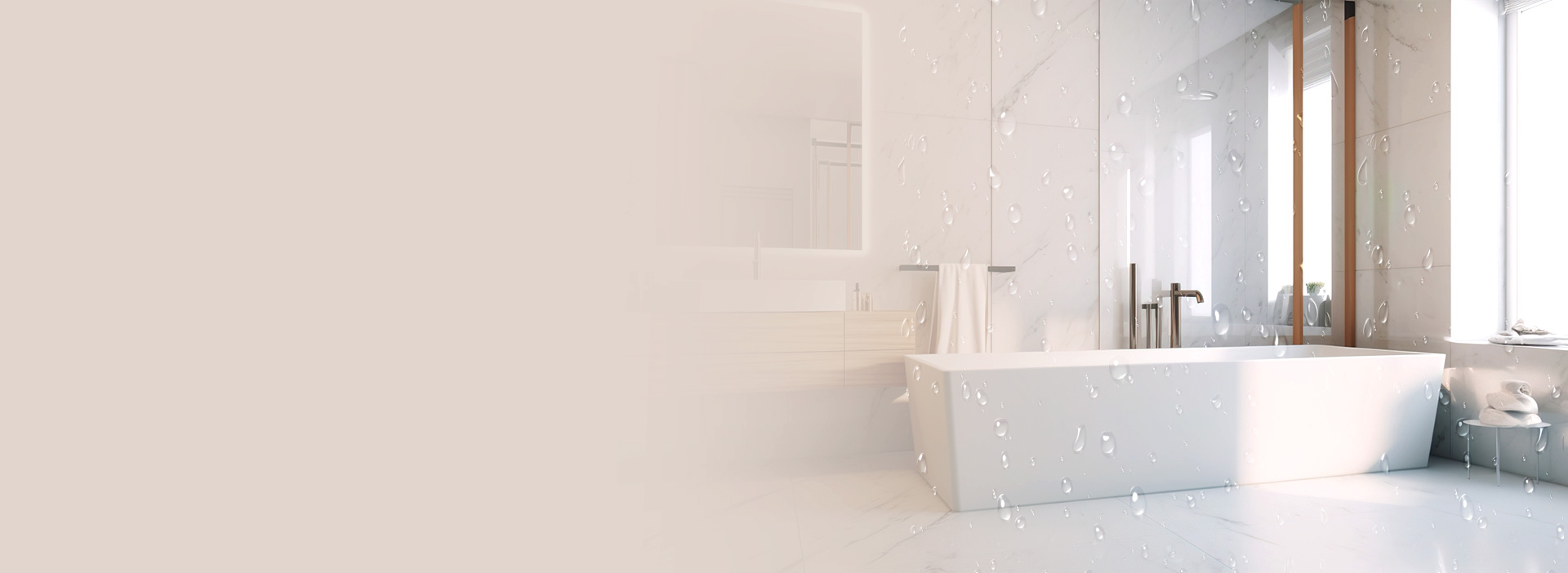 IPX2防水保護
 浴室環境潮濕，浴霸防...