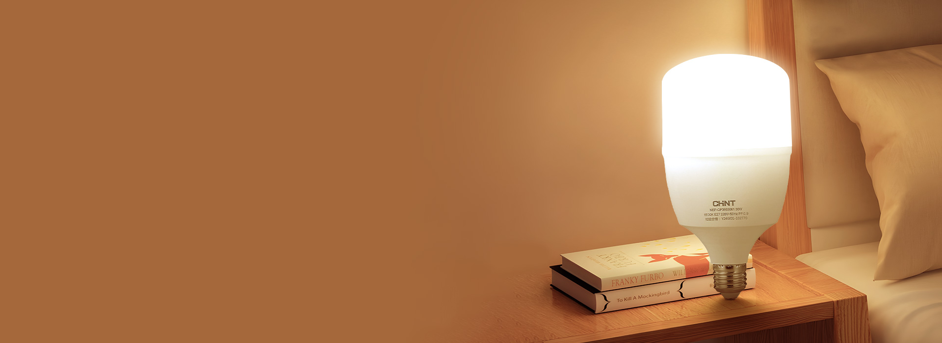 球泡燈：QP36系列
 高亮節(jié)能，穩(wěn)定耐...