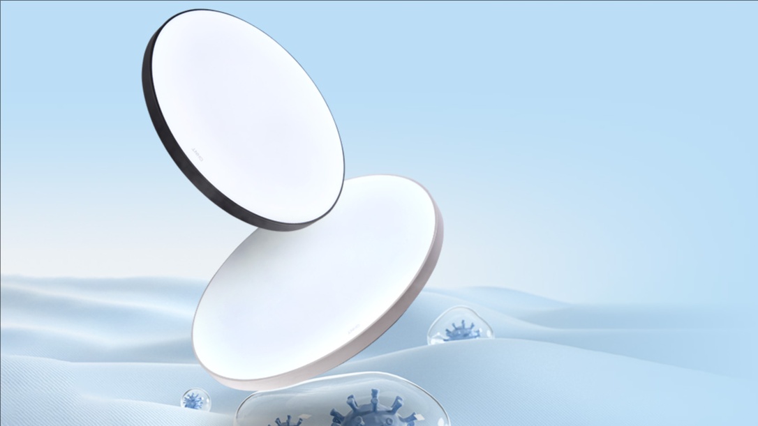 廚房照明燈具選哪種？可以試一試正泰照明三防燈-2