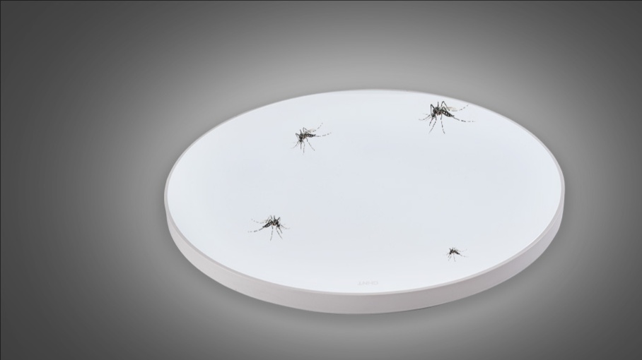 廚房照明燈具選哪種？可以試一試正泰照明三防燈-3